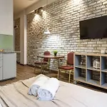 Close-Urban Chic - City Center - Great Location&Kosciuszki