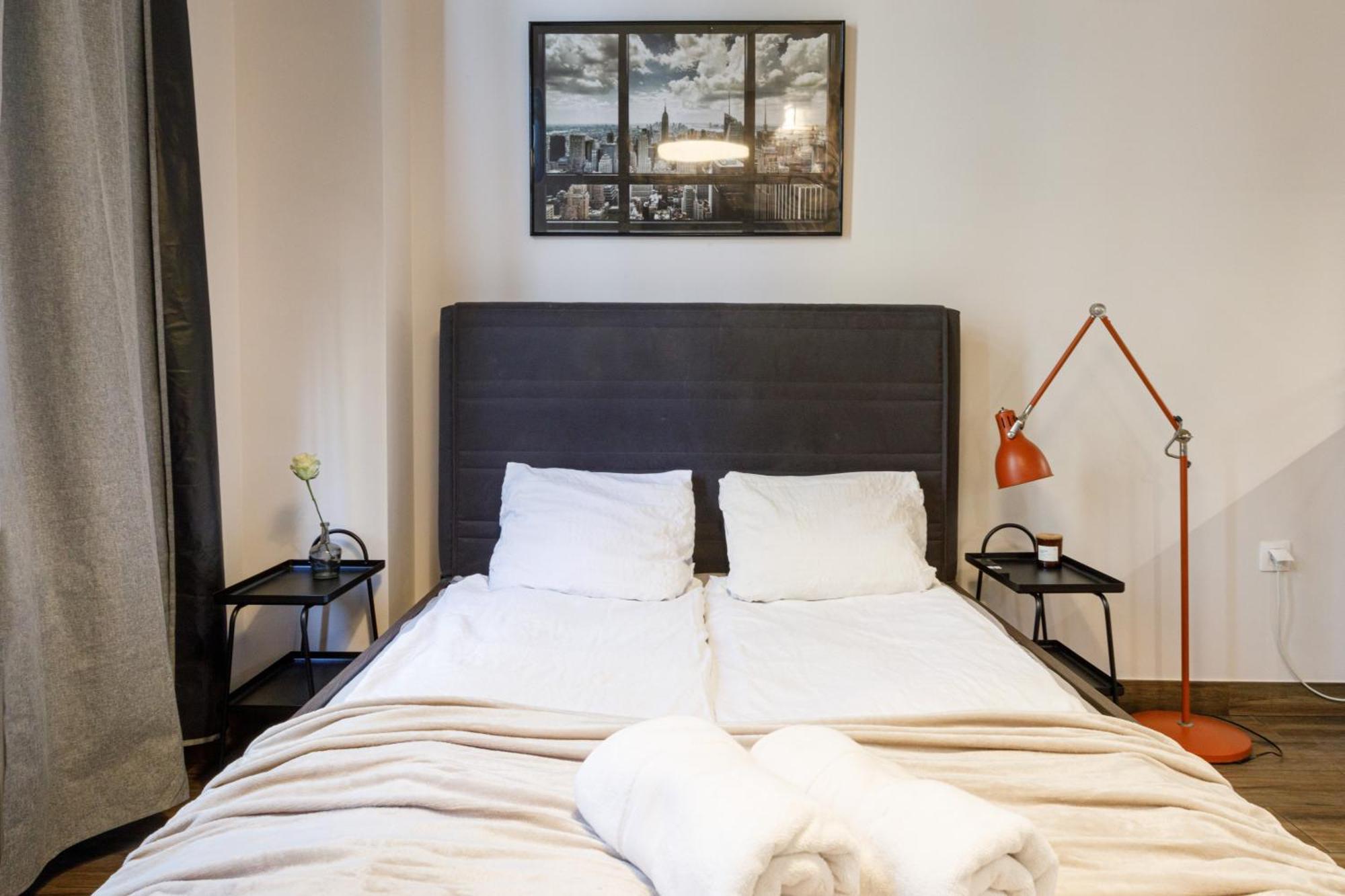 Close-urban Chic - Center - Great Location&kosciuszki *