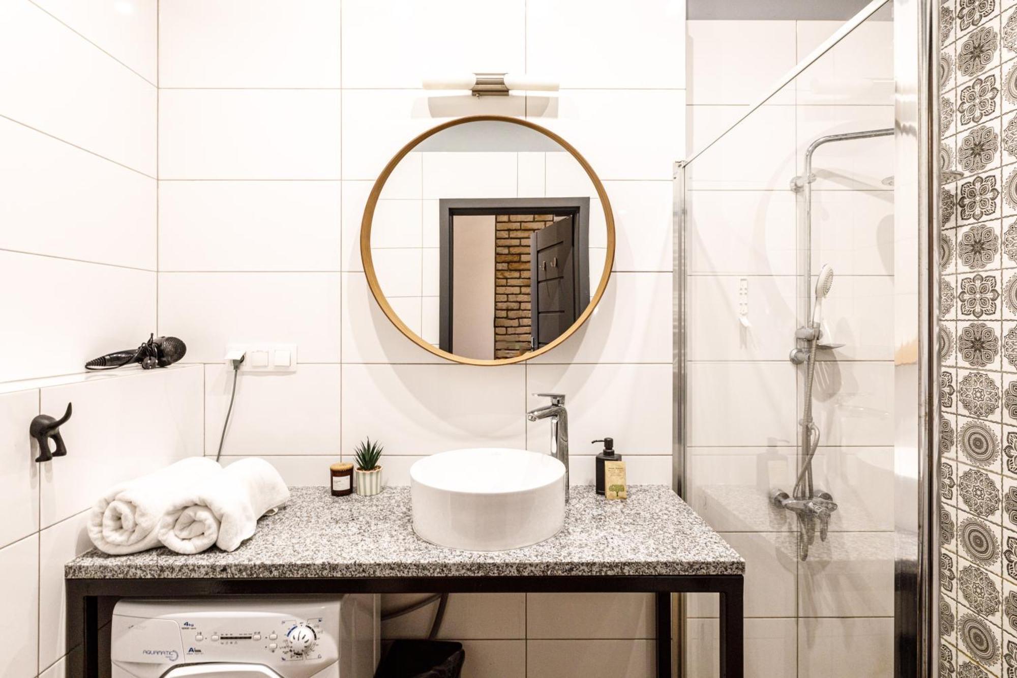 Close-urban Chic - Center - Great Location&kosciuszki Apartament Wrocław
